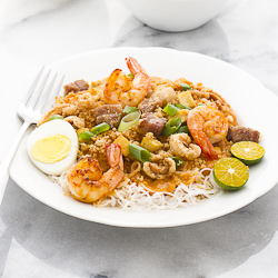 Pancit Palabok