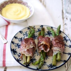 Asparagus