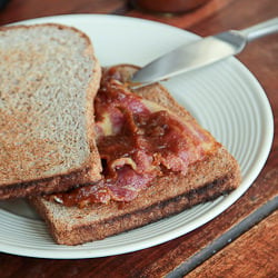 Brown Sauce
