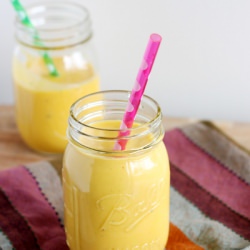 Mango Lassi