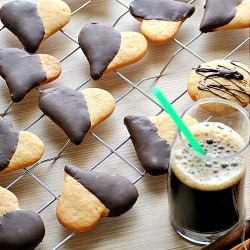 Cinnamon Cookies