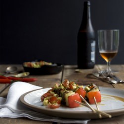 Beef Kebabs