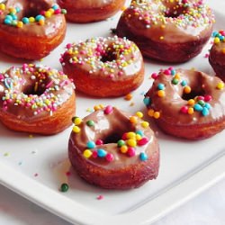 Doughnuts