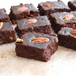 Chocolate Brownies