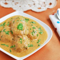 Paneer Pasanda