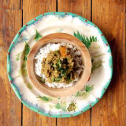 Makhani Dhal