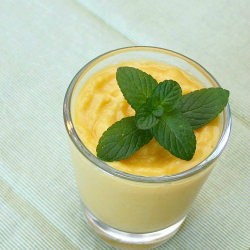 Mango Shake