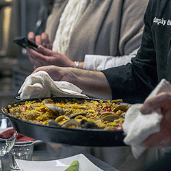 Paella
