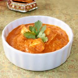 Tikka Masala