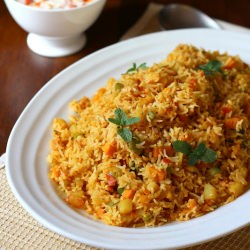 Tawa Pulao
