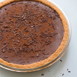 Chocolate Tart