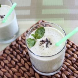 Shamrock Smoothie