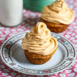 Butterscotch Chip Frosting
