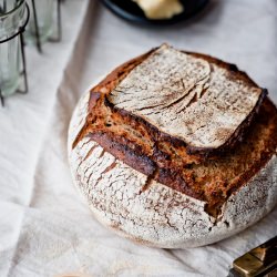 Sourdough Bread