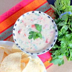 Queso Blanco