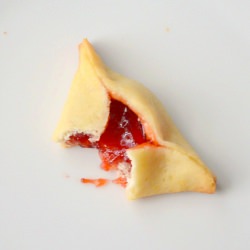 Hamantaschen