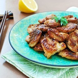 Dak Bulgogi (Korean BBQ Chicken)