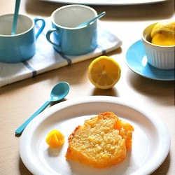 Lemon Cake