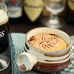 Shepherd’s Pie