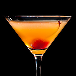 Whiskey Sour