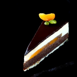 Torta “Morela”
