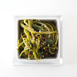 Seaweed Salad