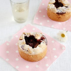 Little Fig & Blackberry Pies