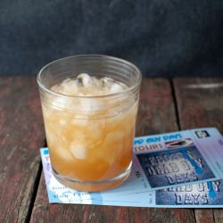 Corpse Reviver Cocktail