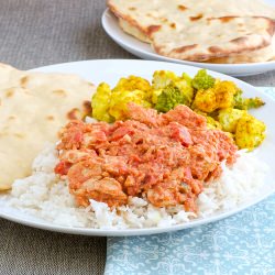 Tikka Masala