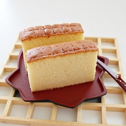 Castella Cake