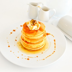 Breakfast For Champions
