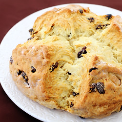 Irish Soda Bread