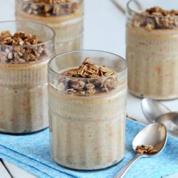 Breakfast Pudding