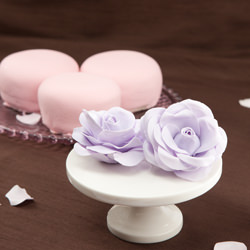 Gum Paste Roses