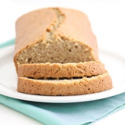 Zucchini Bread