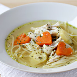 Chicken Soup