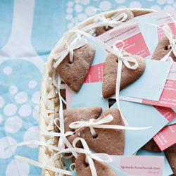 Aroma Cookies