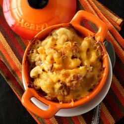 Mac & Cheese
