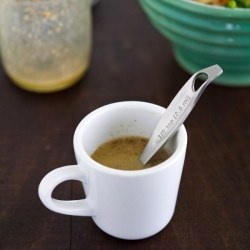 Honey Mustard Vinaigrette