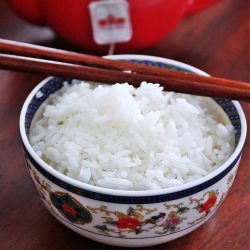 Thai Jasmine Rice