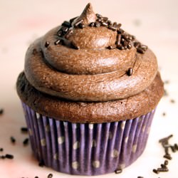 Chocolate Cupcakes