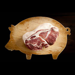Pork Shoulder