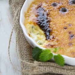 Creme Brulee