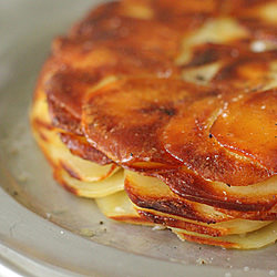 Pommes Anna