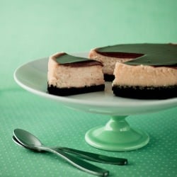 Baileys Cheesecake