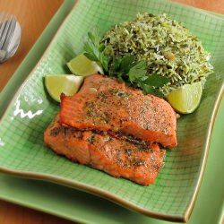 Mahi Fish