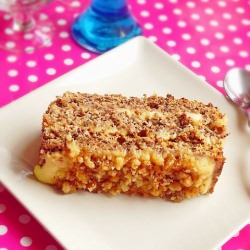 Walnut Cake