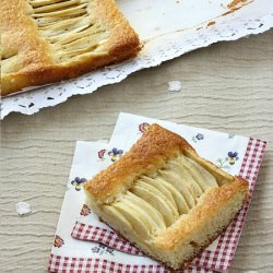 Apple Cake