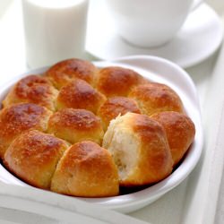 Milinki w/ Sour Cream