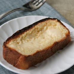 Condensed Milk Toast